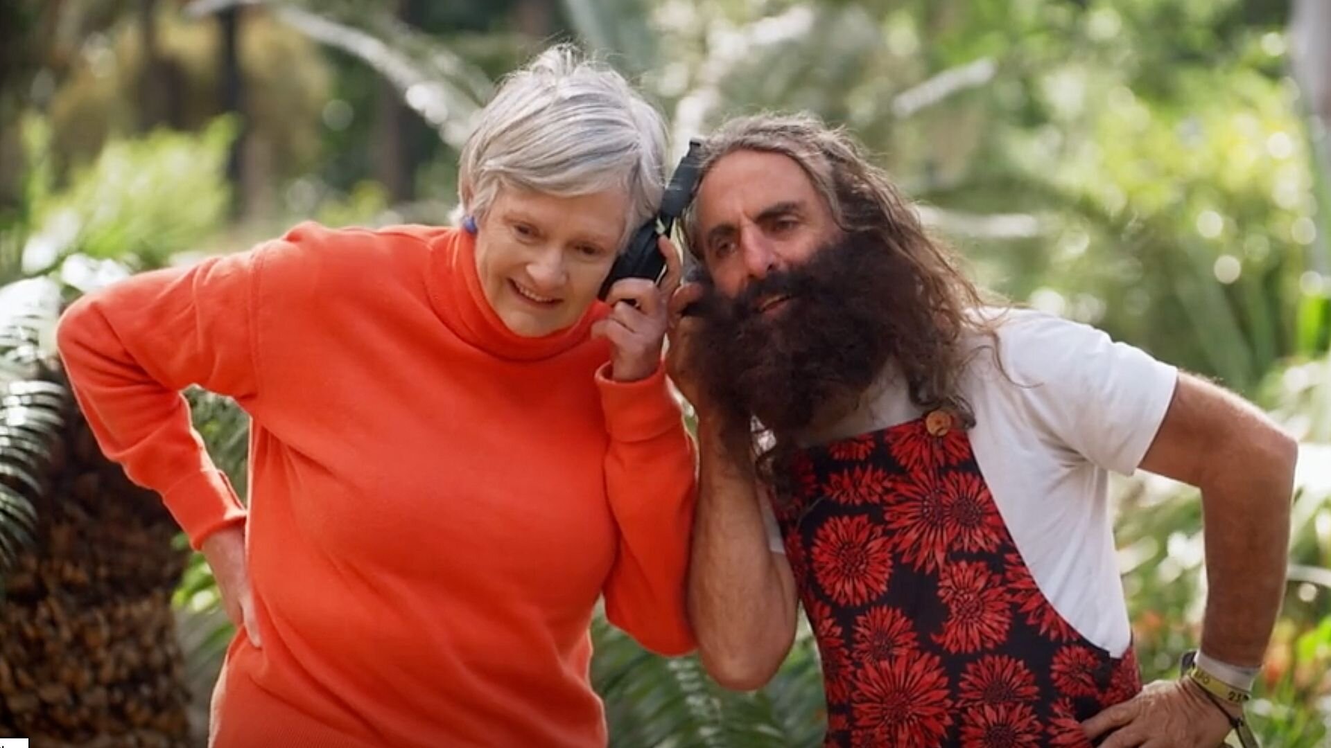 Gardening Australia S36E40 Episode 40 - Celebrating 38 Years of Jane Edmanson