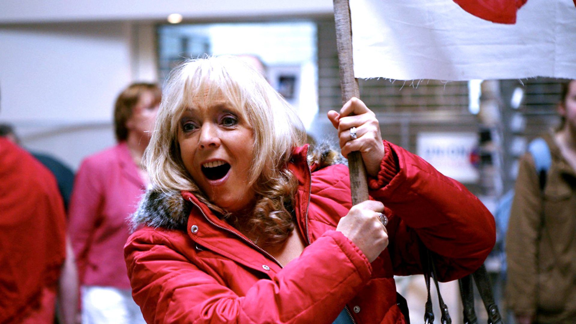 Gavin & Stacey S2E1 Episode 1