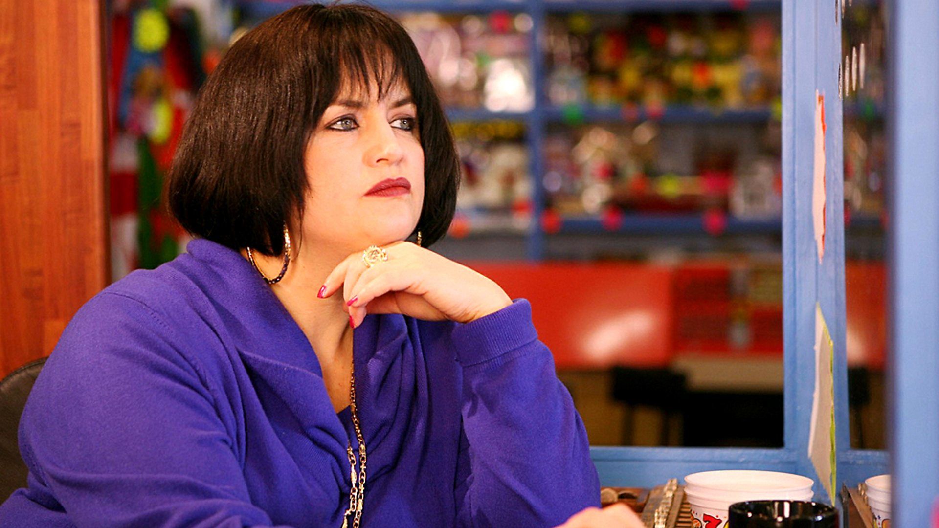 Gavin & Stacey S2E3 Episode 3