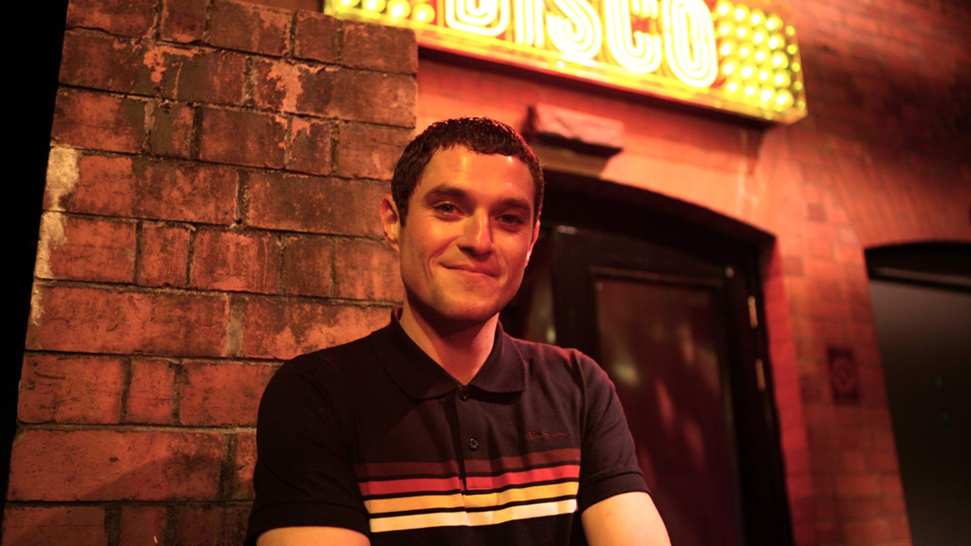 Gavin & Stacey S2E6 Episode 6