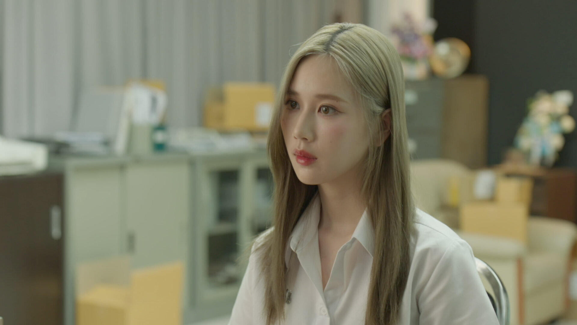 Girl from Nowhere: The Reset S1E4 OnlyNanno