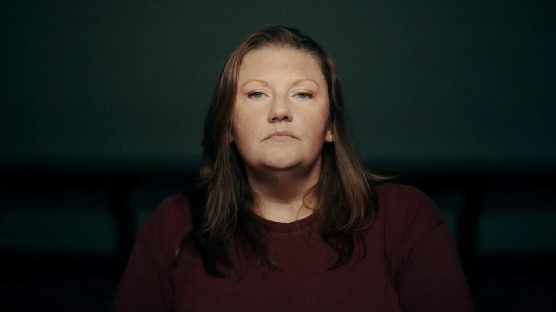 Girl on the Run: The Hunt for America's Most Wanted Woman S1E1 Run Sarah Run