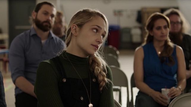 Girls S5E2 Good Man