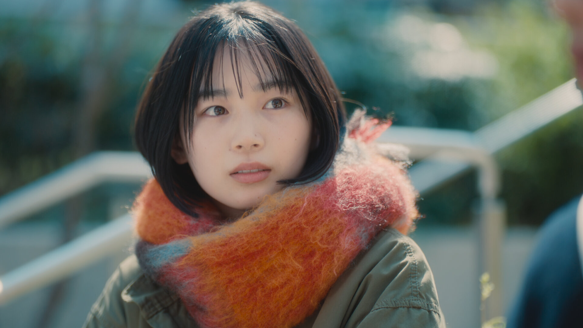 Glass Heart S1E1 glass heart