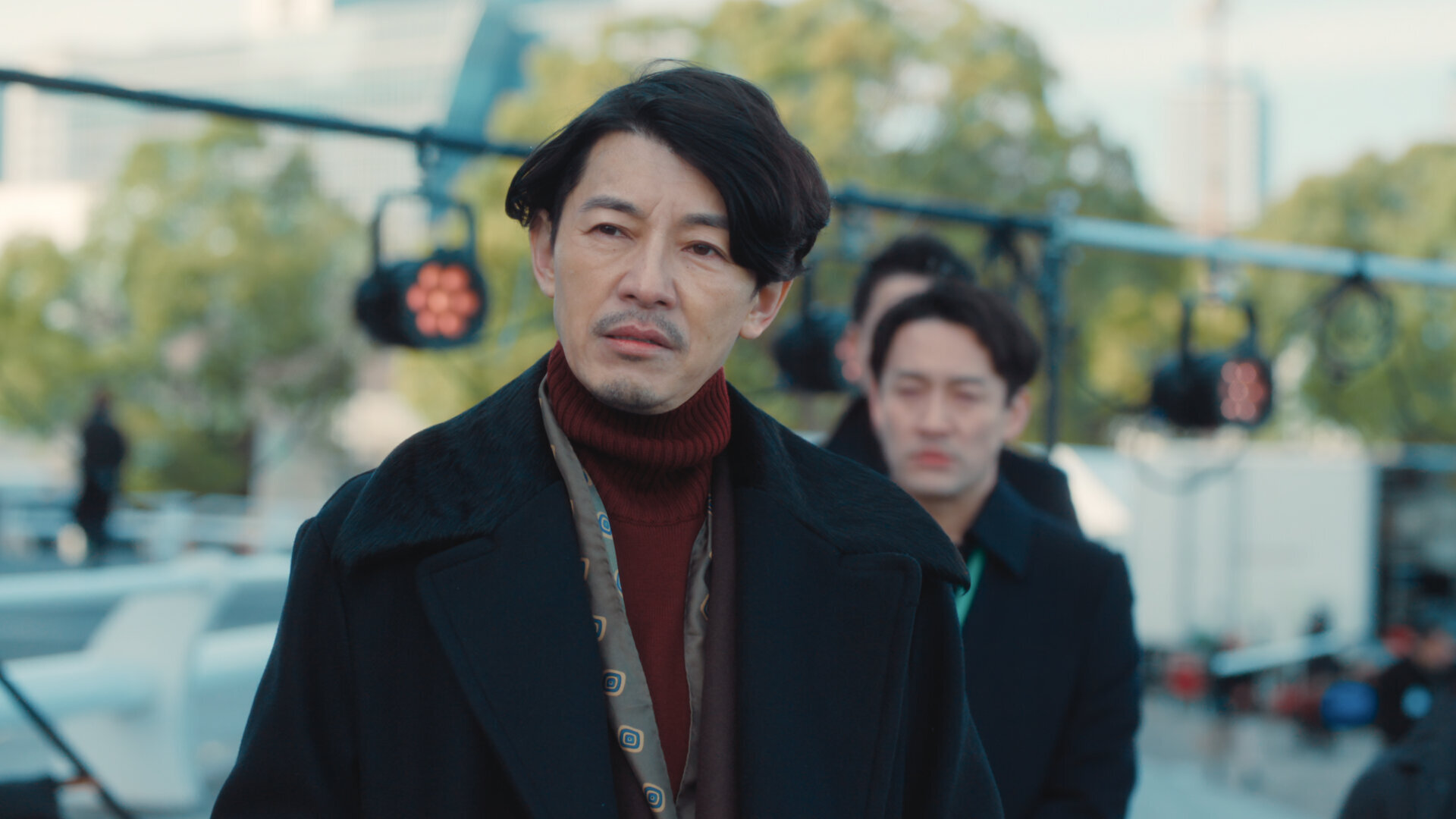 Glass Heart S1E3 Unbroken