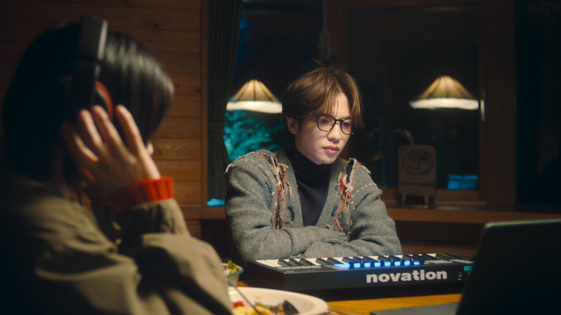 Glass Heart S1E4 PLAY OUT LOUD