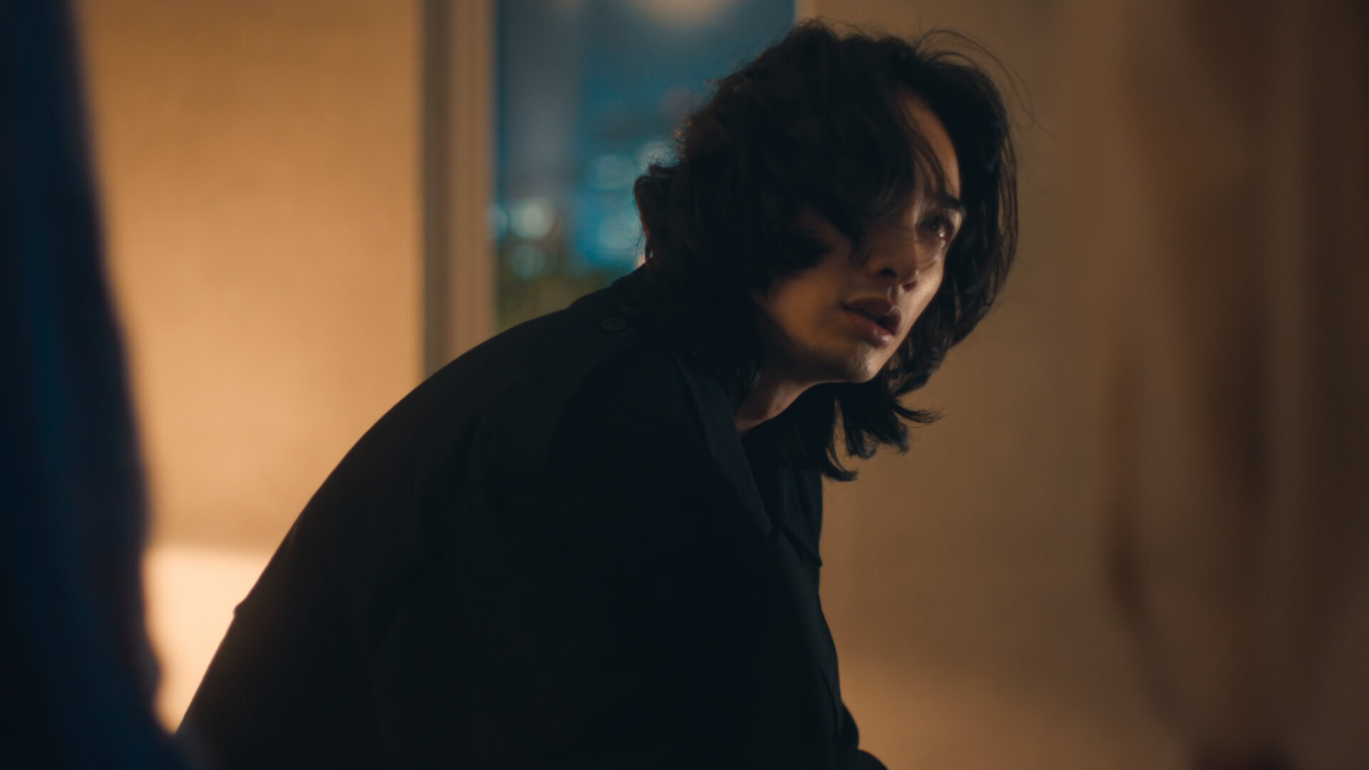 Glass Heart S1E8 MATRIX