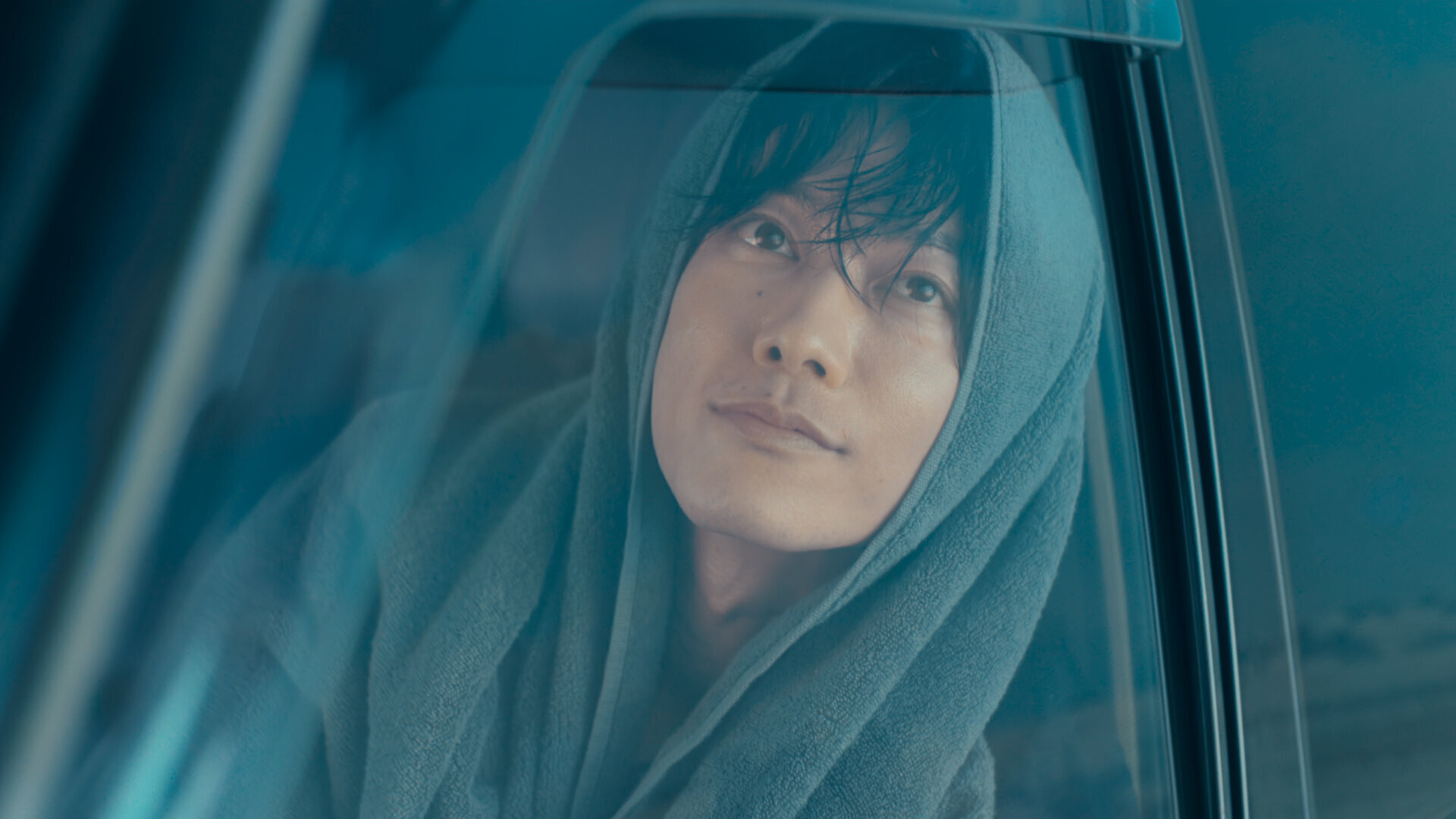 Glass Heart S1E9 Forever Eve