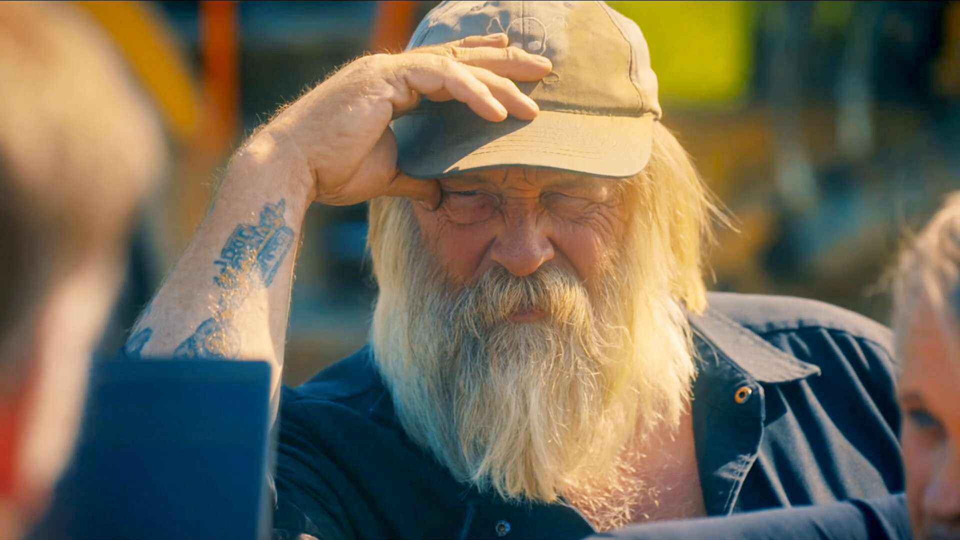 Gold Rush S14E17 Moneyball