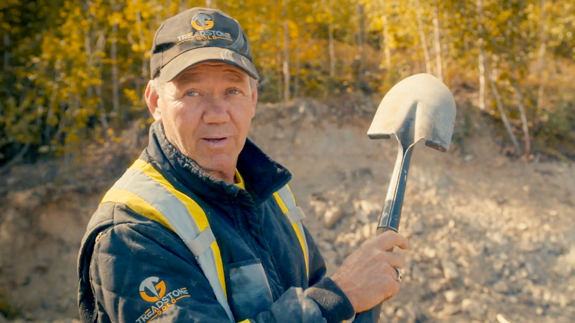 Gold Rush S14E20 Waking the Beast