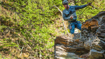 Gold Rush: White Water S4E1 Come Hell or High Water