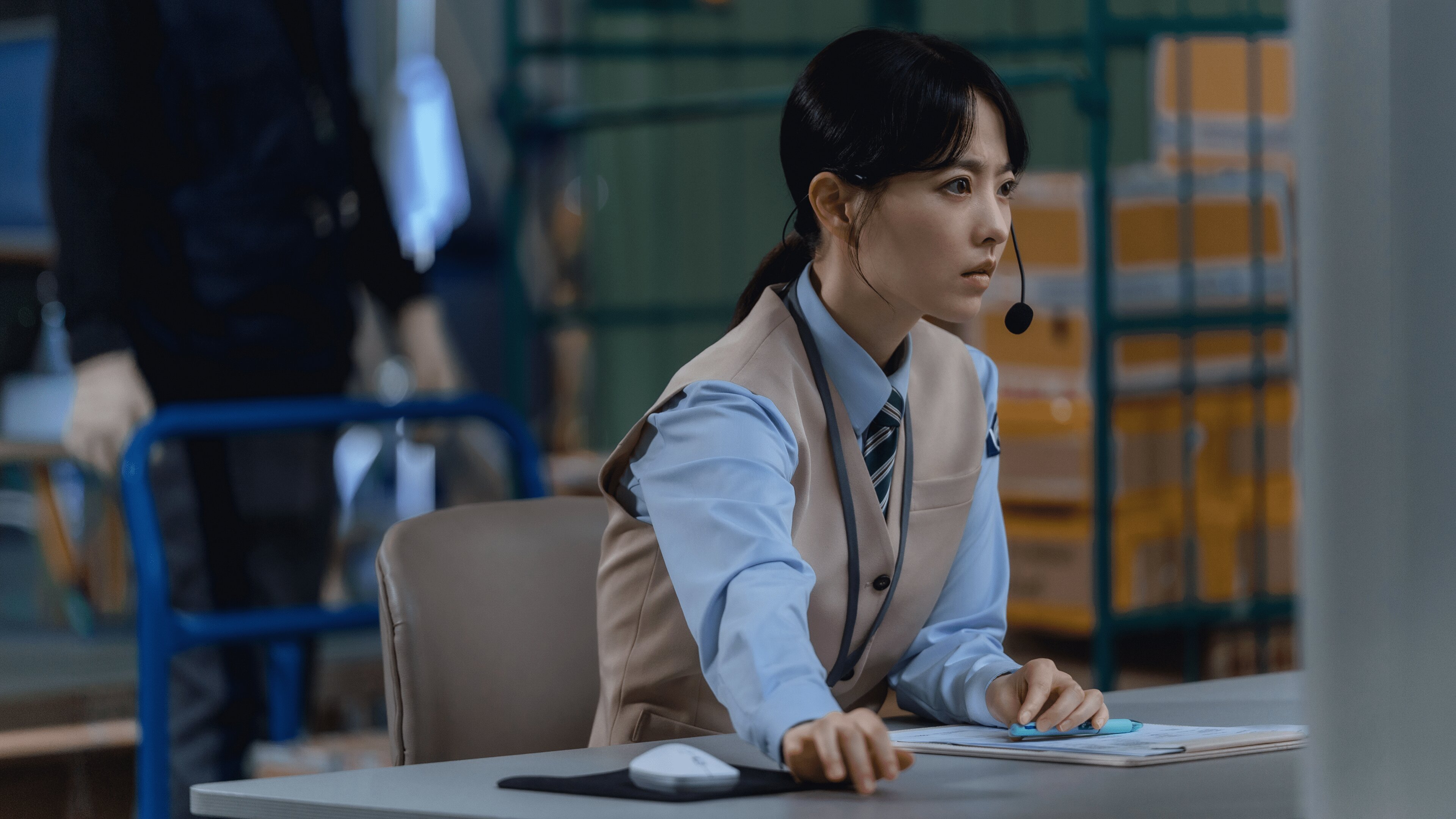 Goldeu Laendeu S1E1 Betting