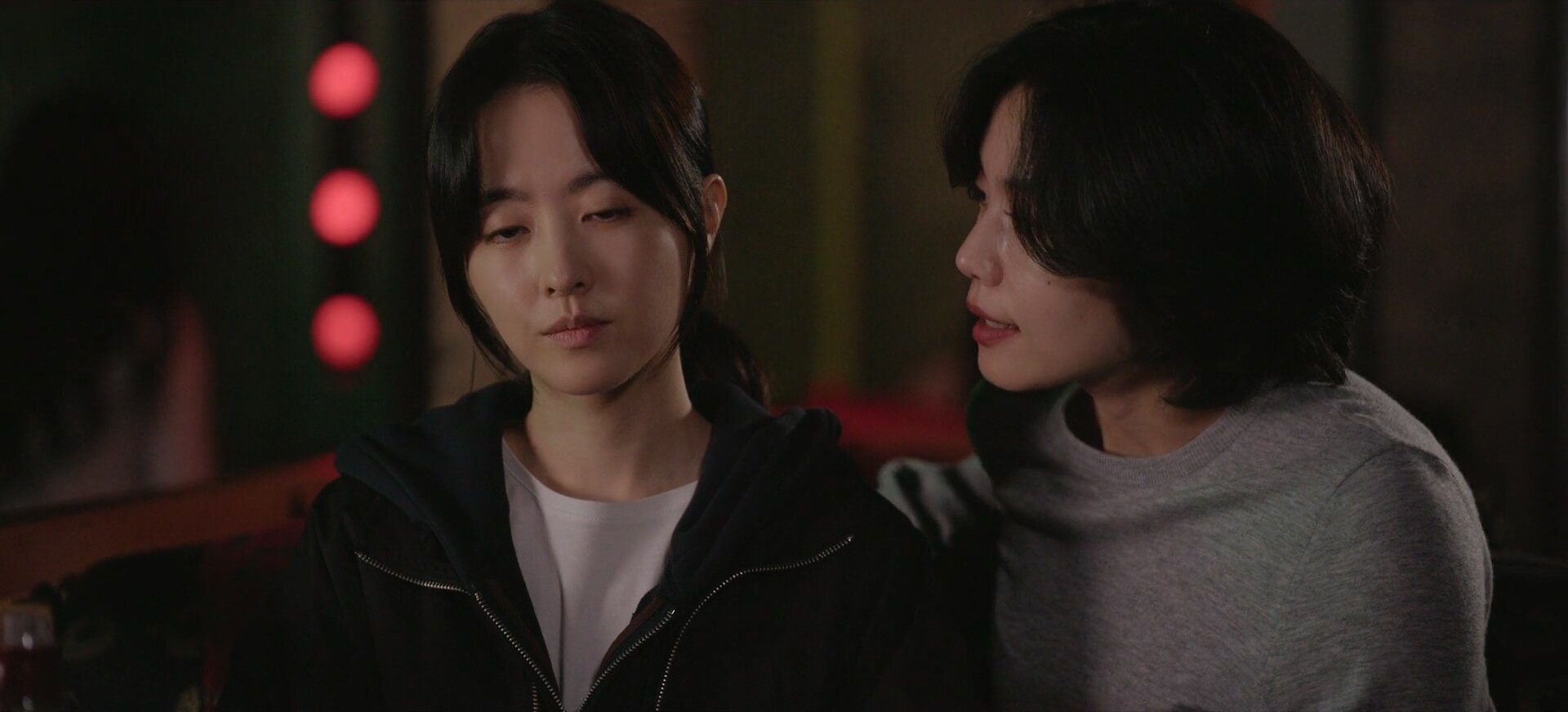 Goldeu Laendeu S1E5 Secret