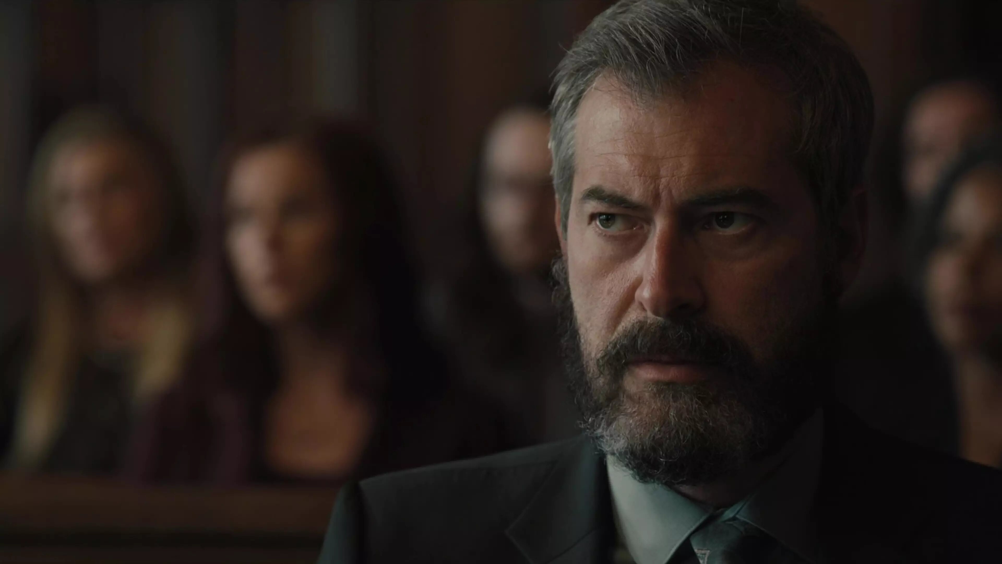 Good American Family S1E8 Blood on Her Hands