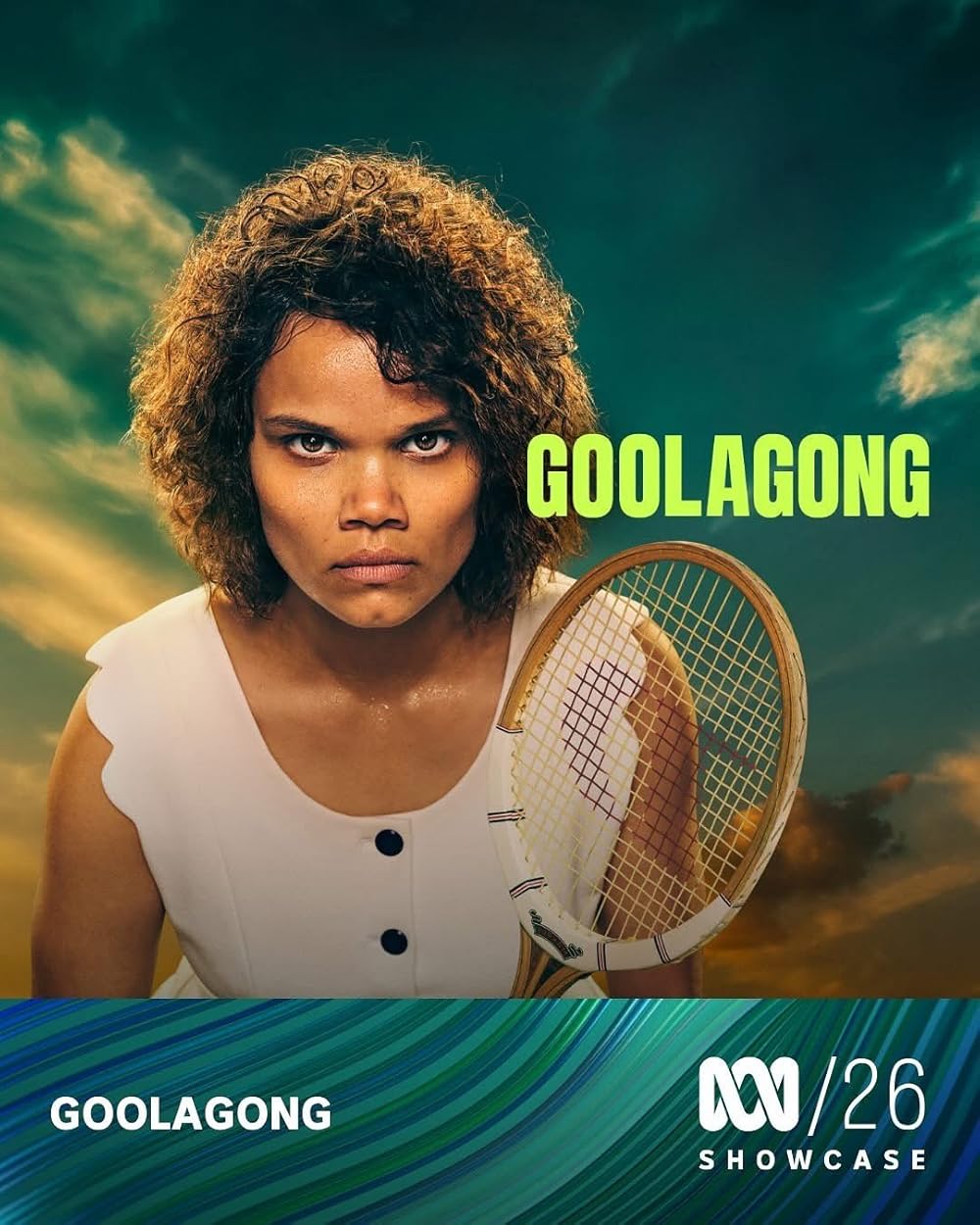 Goolagong