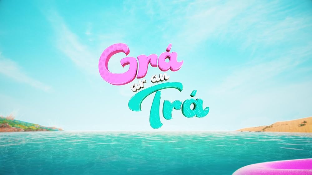 Grá ar an Trá