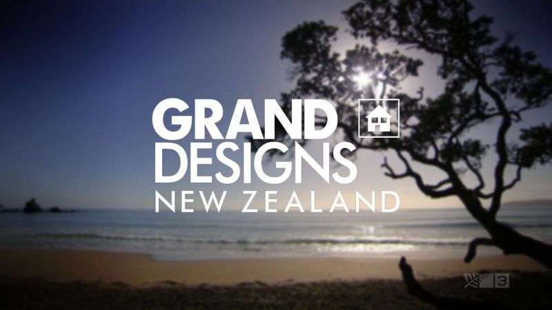 Grand Designs New Zealand Series 1 4of8 American Gothic 720p x264 HDTV EZTV