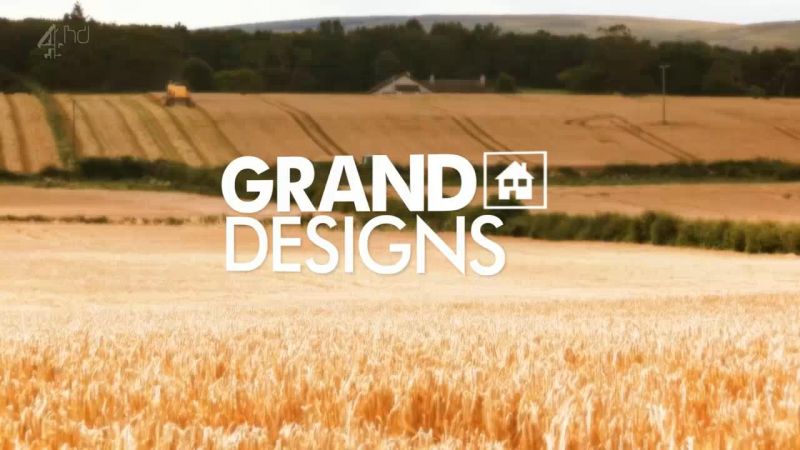 Grand Designs Series 16 8of8 The Floating House Revisited 720p x264 HDTV EZTV
