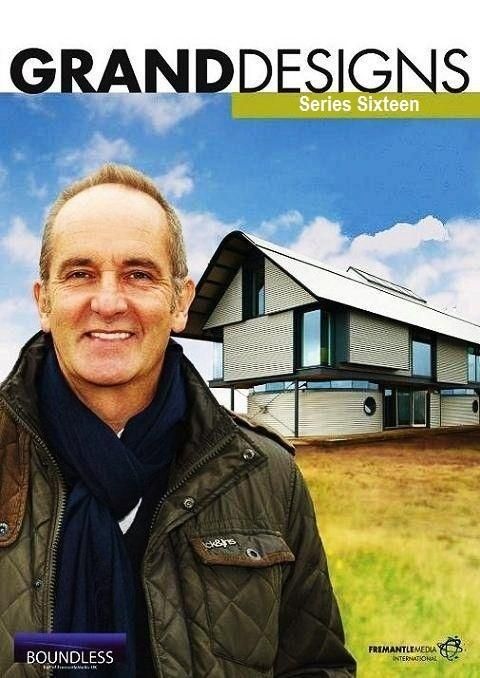 Grand Designs Series 16 Part 9 The Cross Laminated Timber House Revisited 720p x264 HDTV EZTV