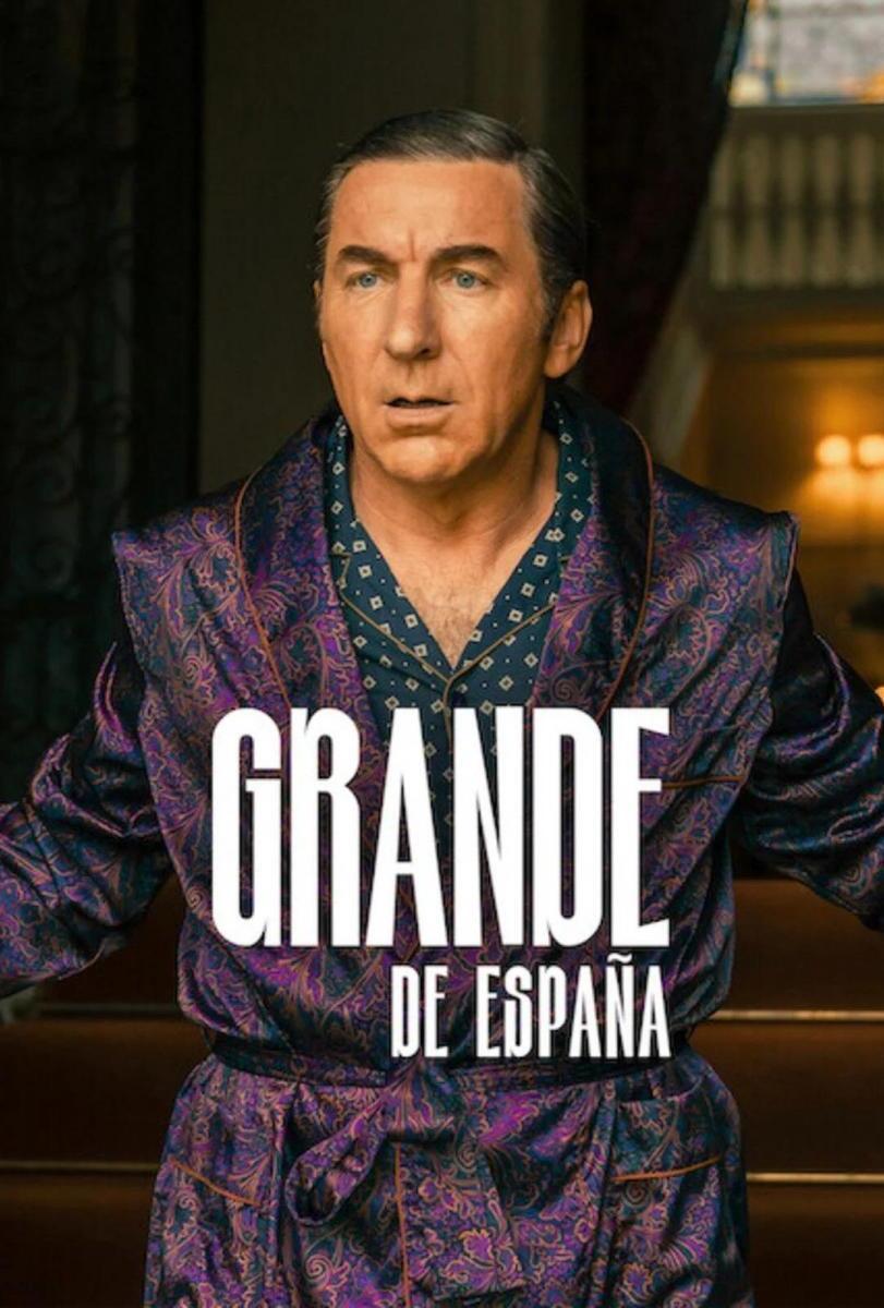 Grande de España