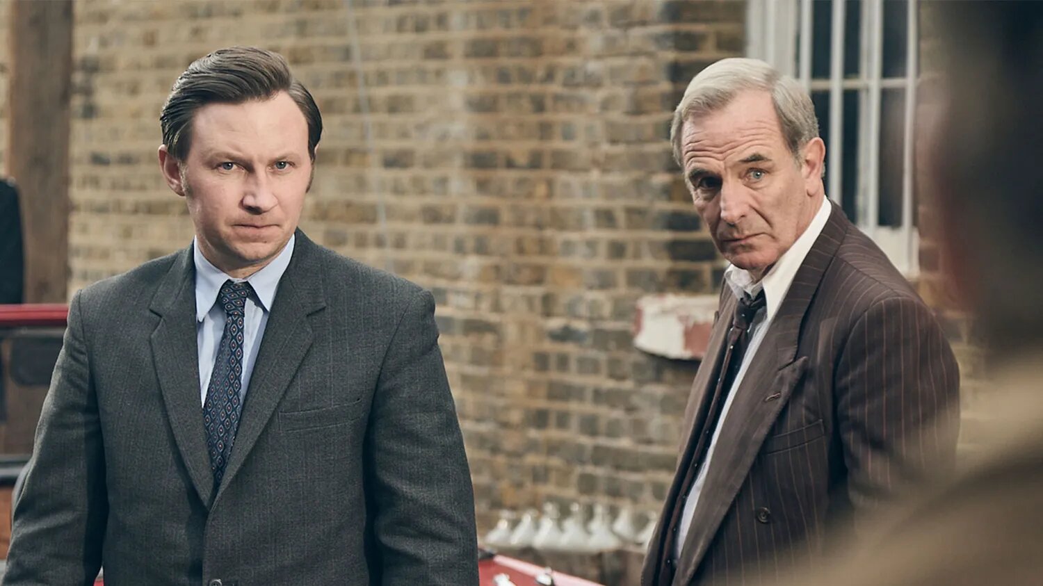 Grantchester S11E7 Episode 7