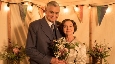 Grantchester S3E6 Episode 6
