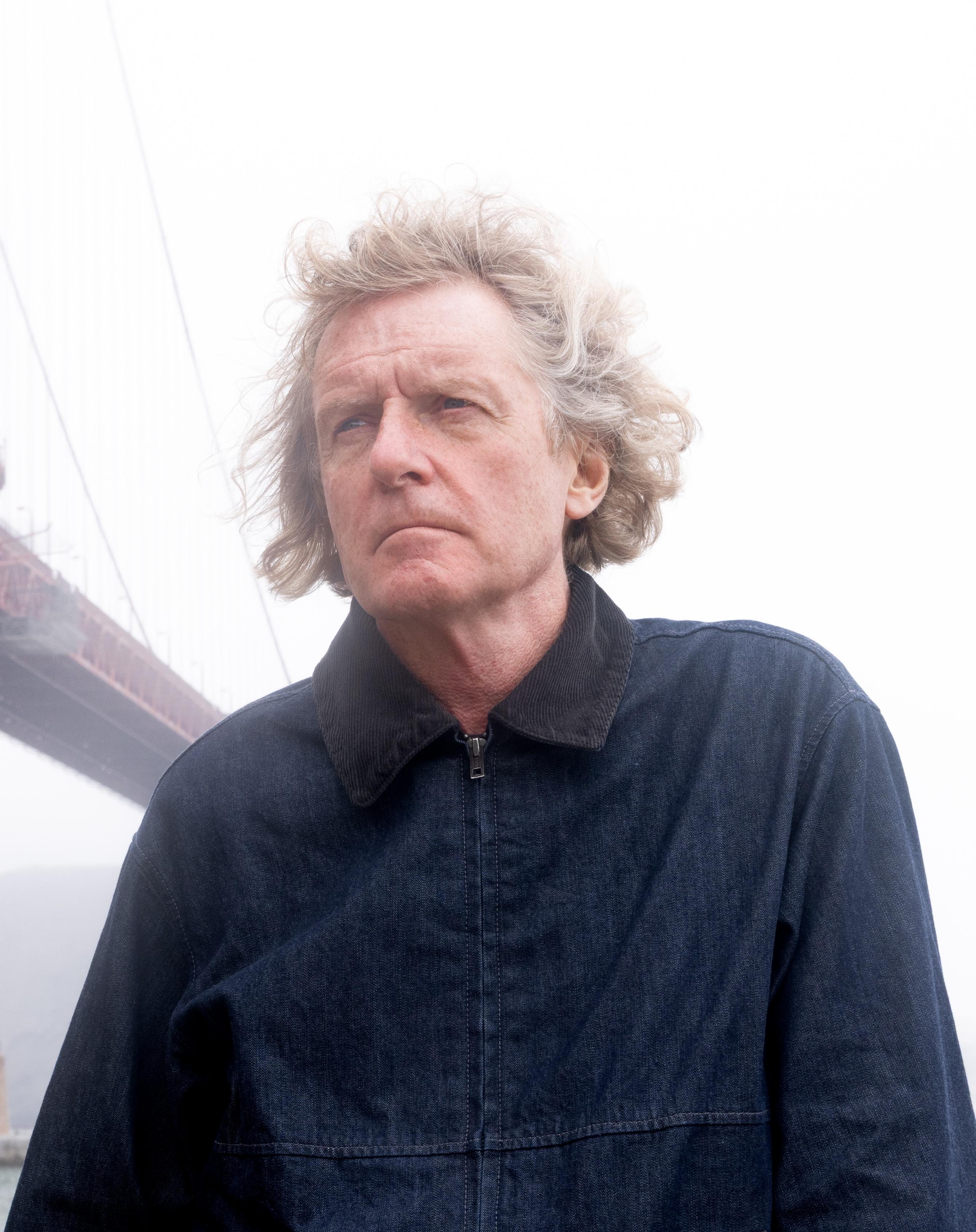 Grayson Perry Has Seen the Future