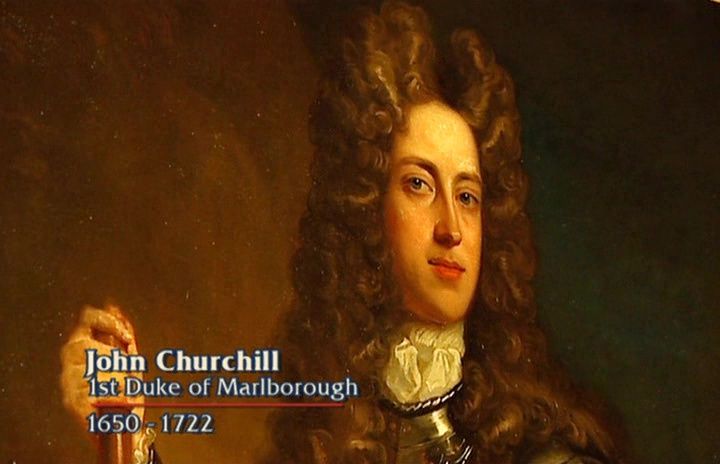 Great British Commanders 2of6 John Churchill 1st Duke of Marlborough XviD EZTV