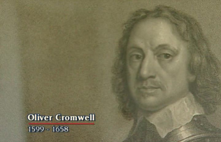 Great British Commanders 5of6 Oliver Cromwell XviD EZTV