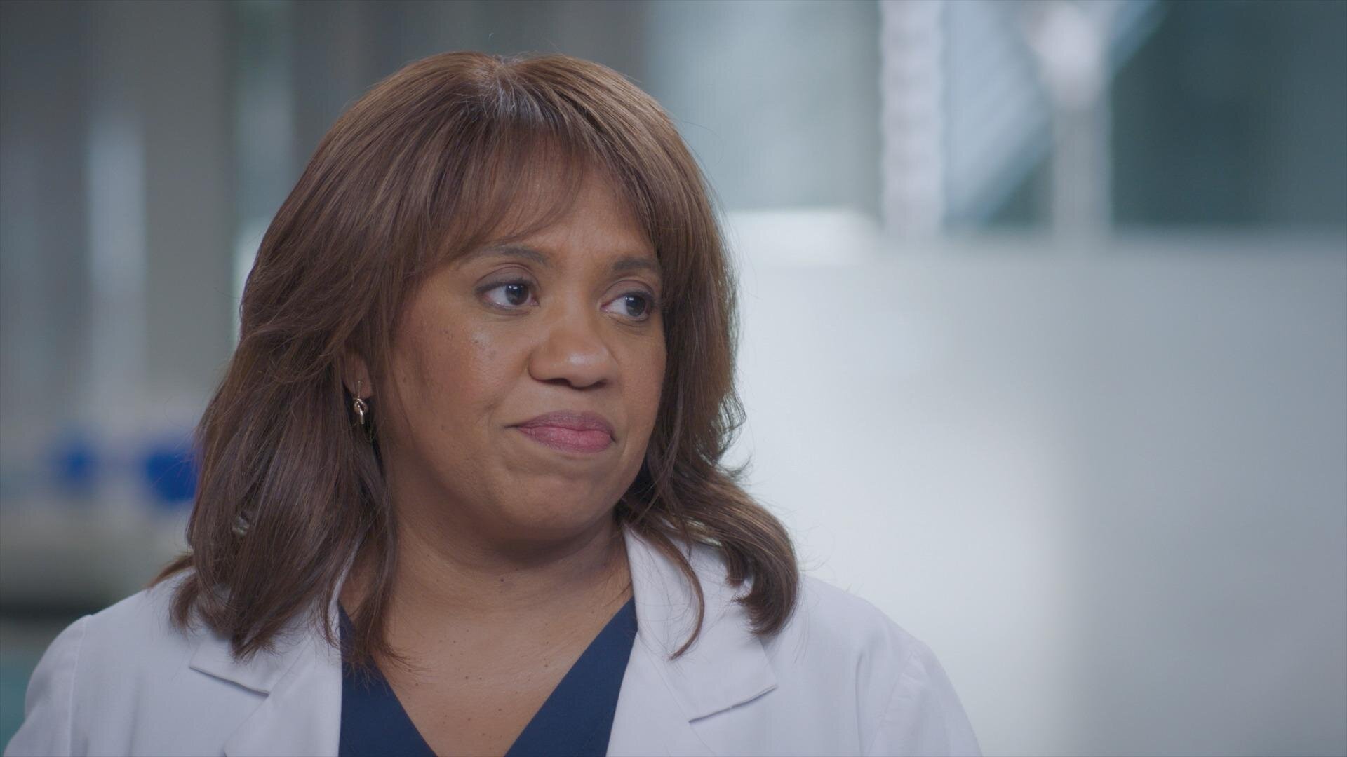 Grey's Anatomy S21E15 Bust Your Windows