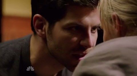 Grimm S5E6 Wesen Nacht