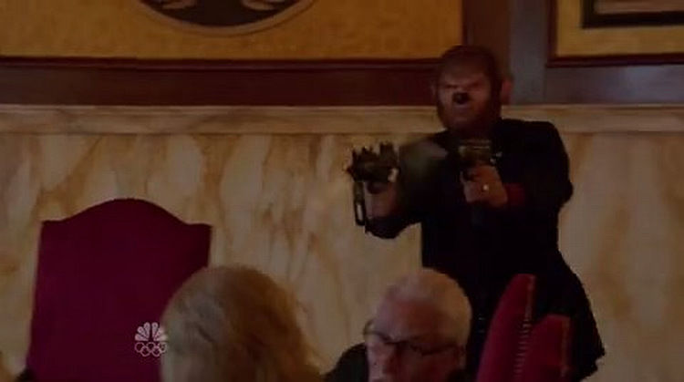 Grimm S5E7 Eve of Destruction