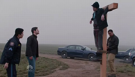 Grimm S5E9 Star-Crossed