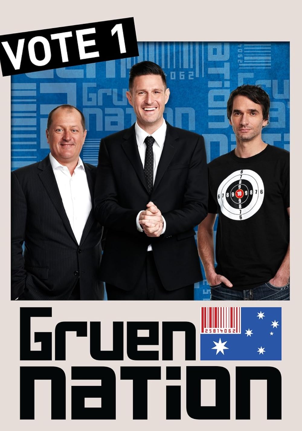 Gruen Nation
