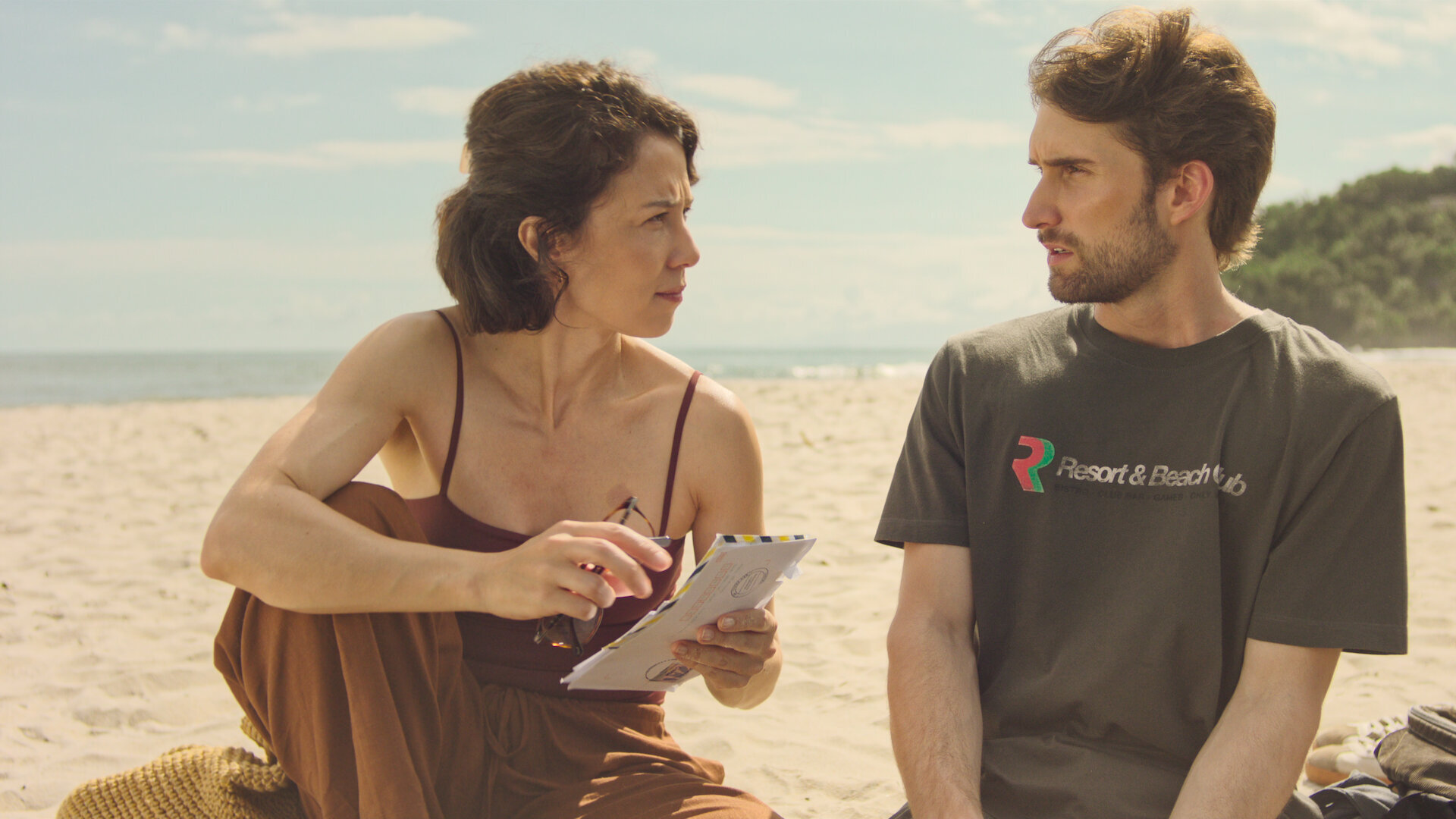 Habeas Corpus S1E5 A via eleita