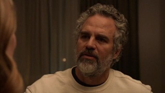 Hal & Harper S1E2 Going to Each Other