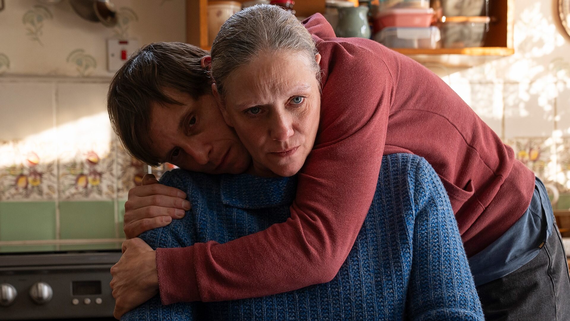 Half Man S1E4 Episode 4