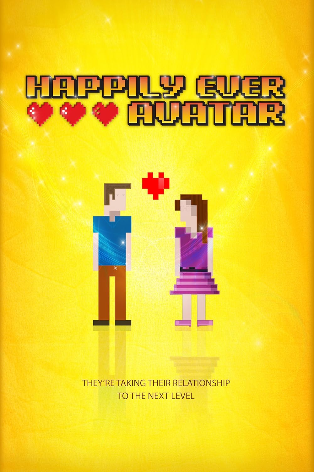 Happily Ever Avatar