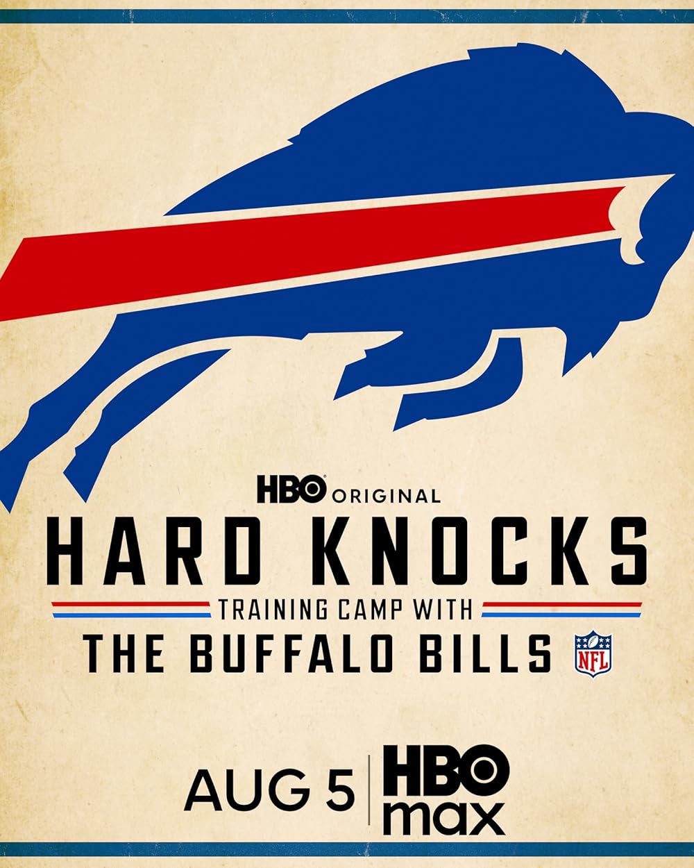 Hard Knocks: Training Camp with the Detroit Lions
