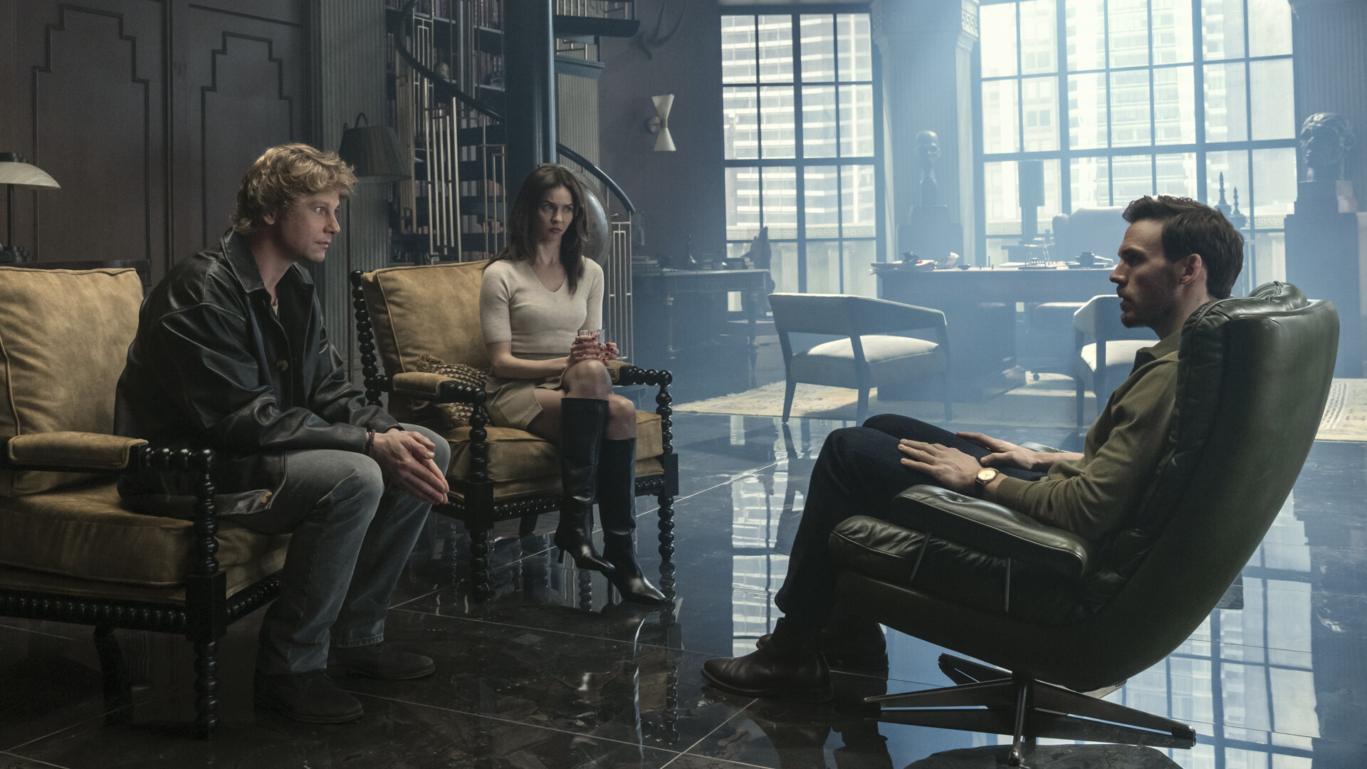 Harlan Coben's Lazarus S1E2 102
