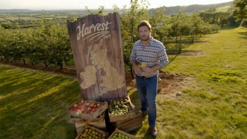 Harvest 2015 Series 1 3of3 The West 720p x264 HDTV EZTV