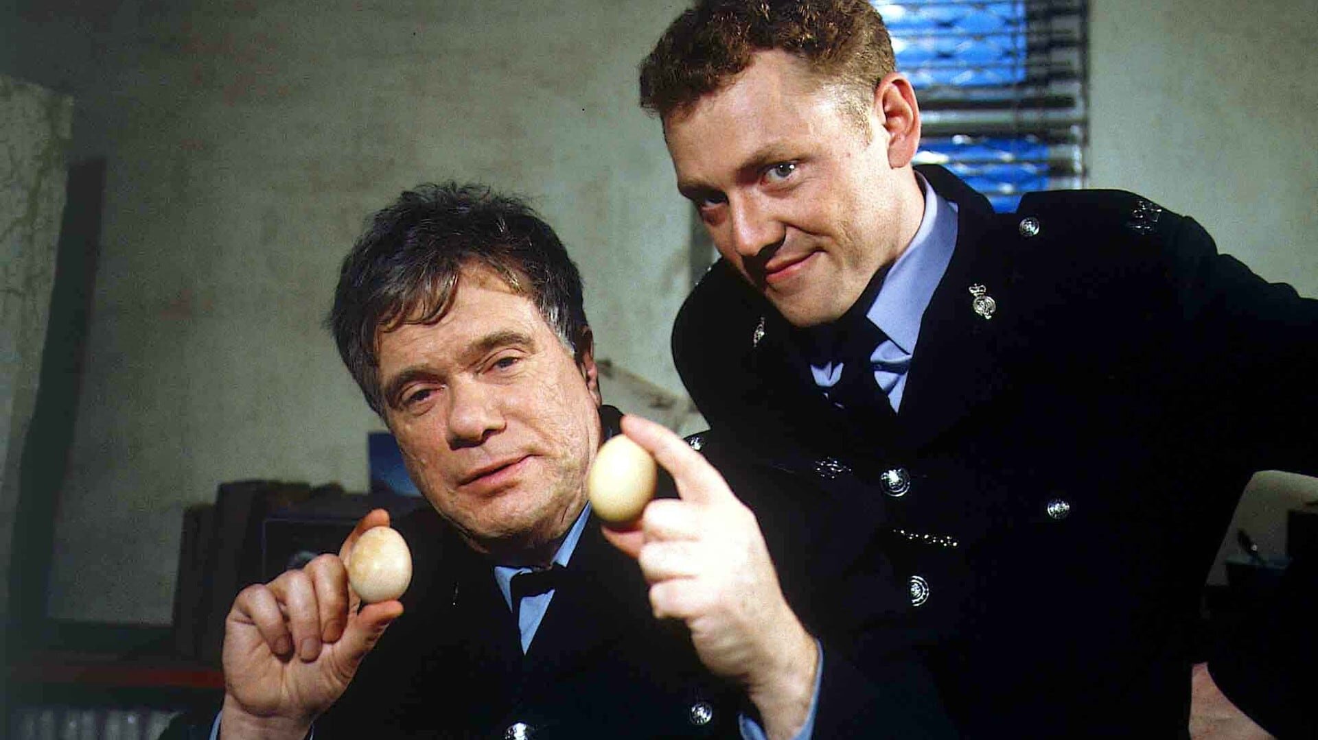 Heartbeat S1E5 Nowt But a Prank