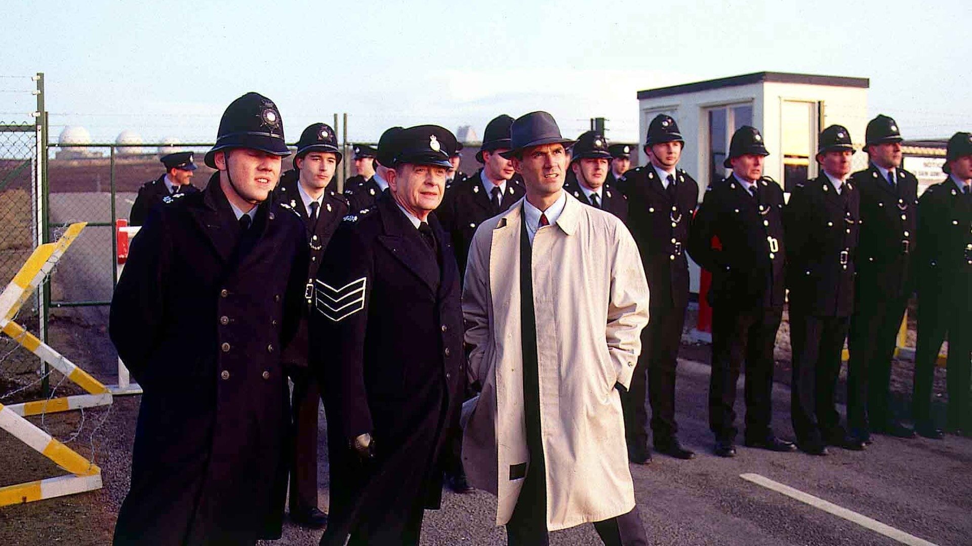 Heartbeat S1E7 Face Value