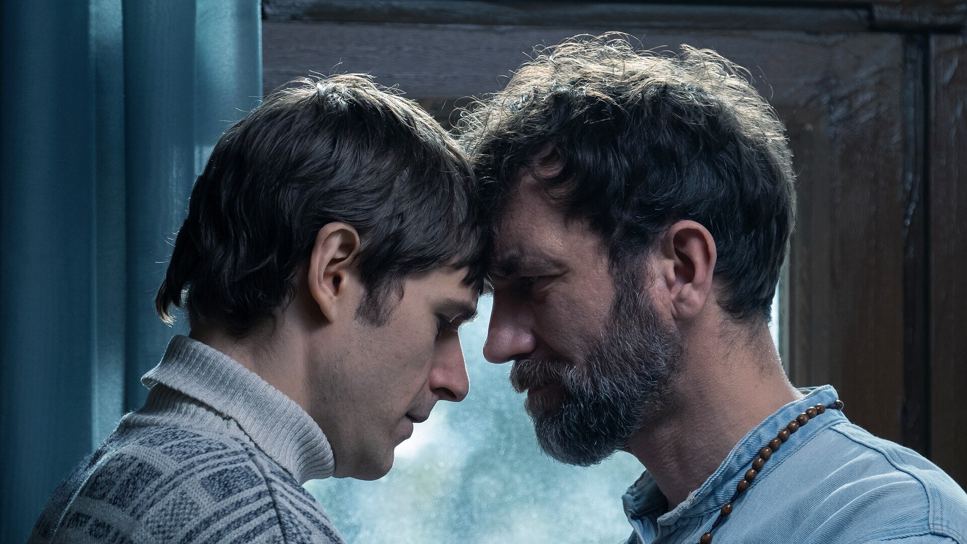 Heaven. A year in hell S1E3 Odcinek 3