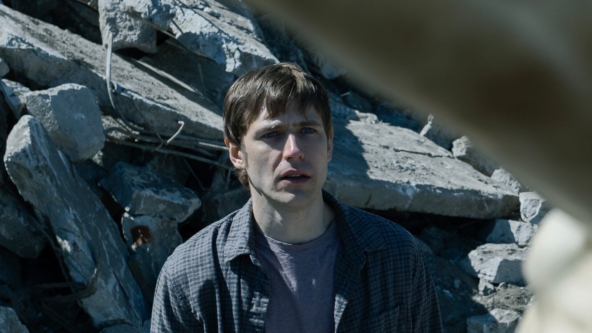 Heaven. A year in hell S1E4 Odcinek 4