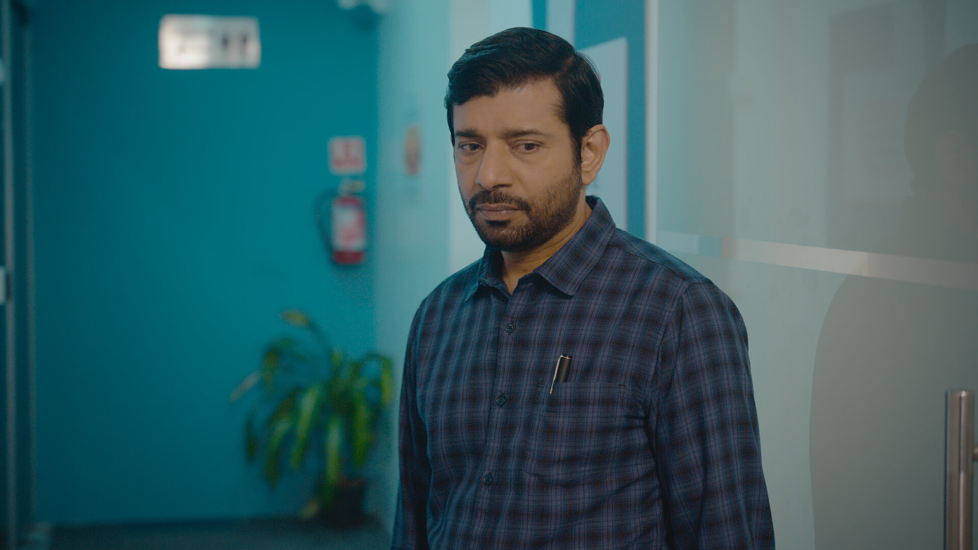 Hello Bachhon S1E1 Deewar