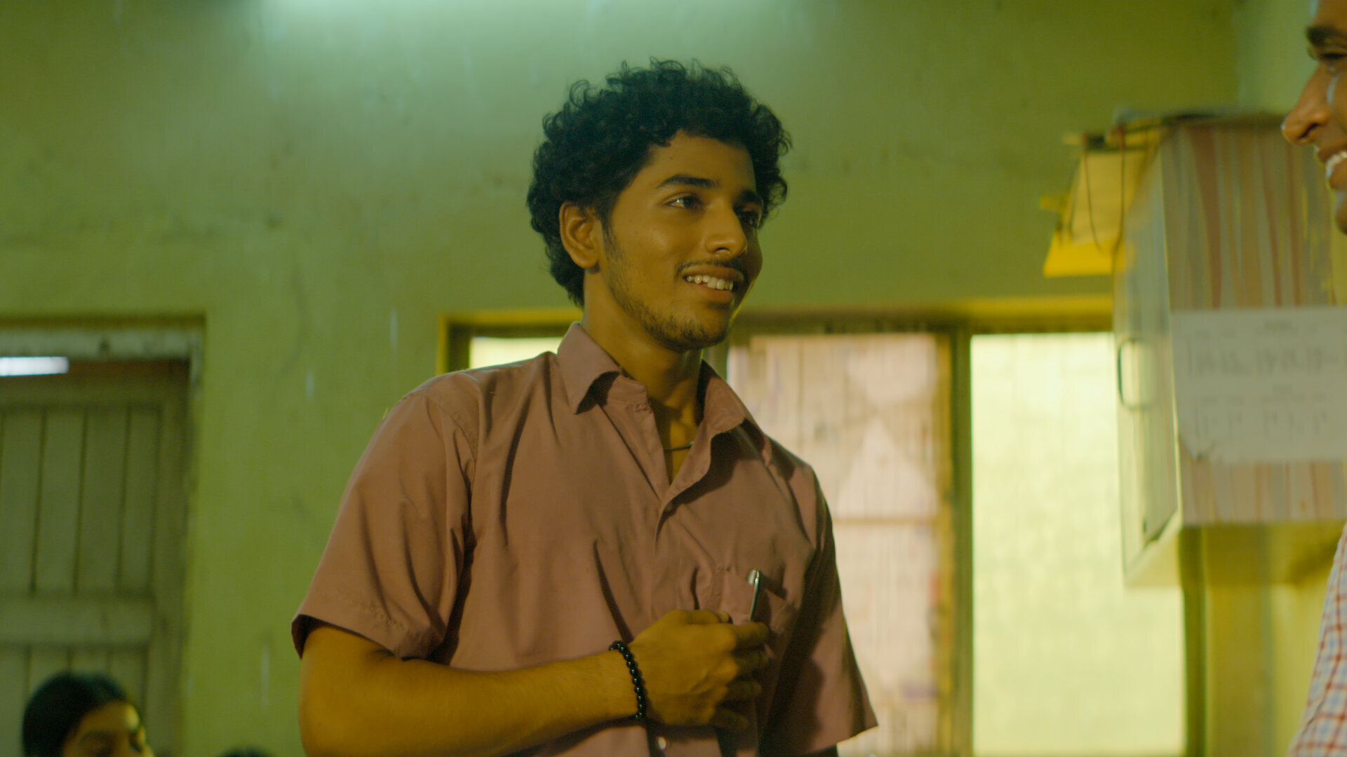 Hello Bachhon S1E2 Solution