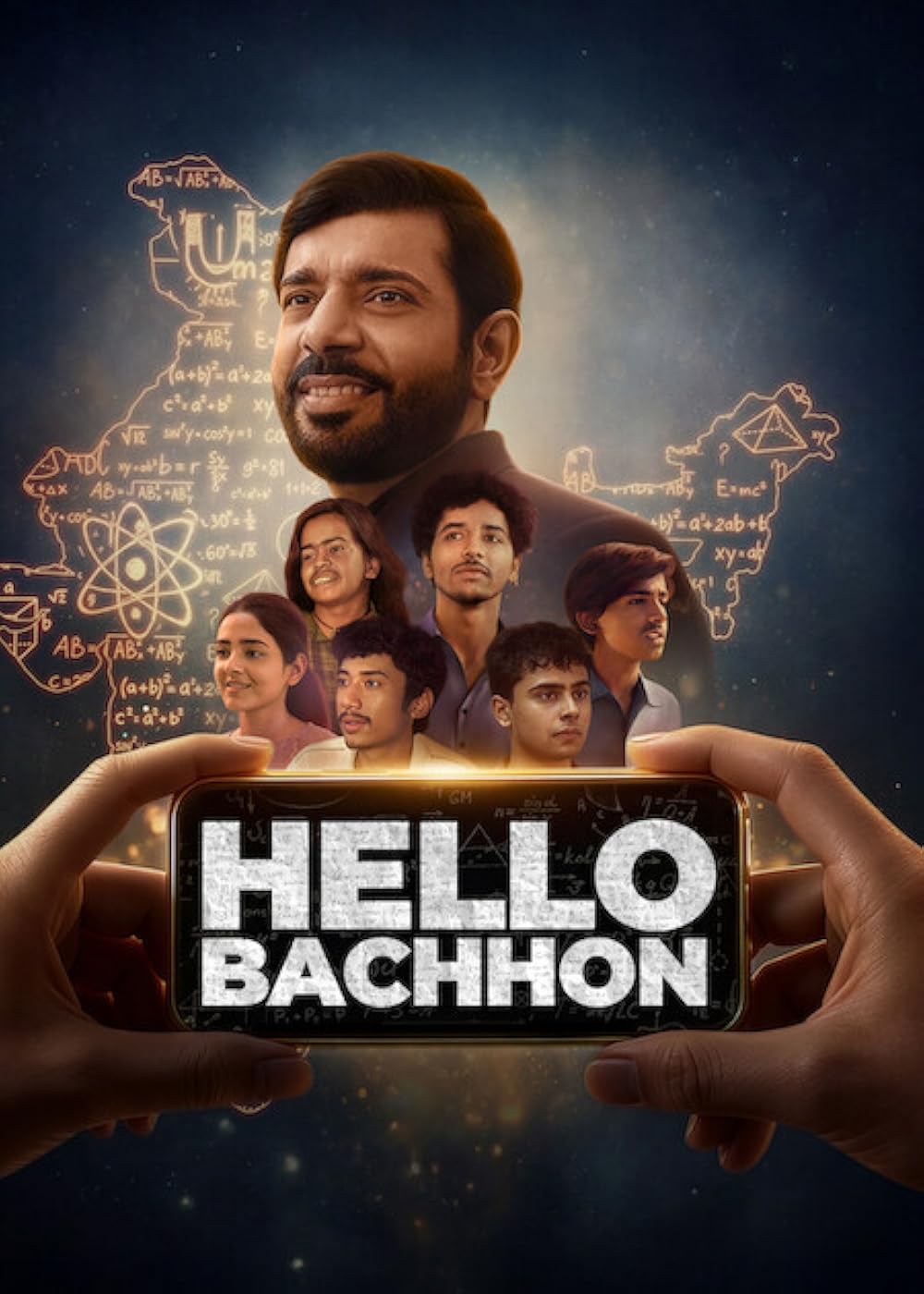 Hello Bachhon