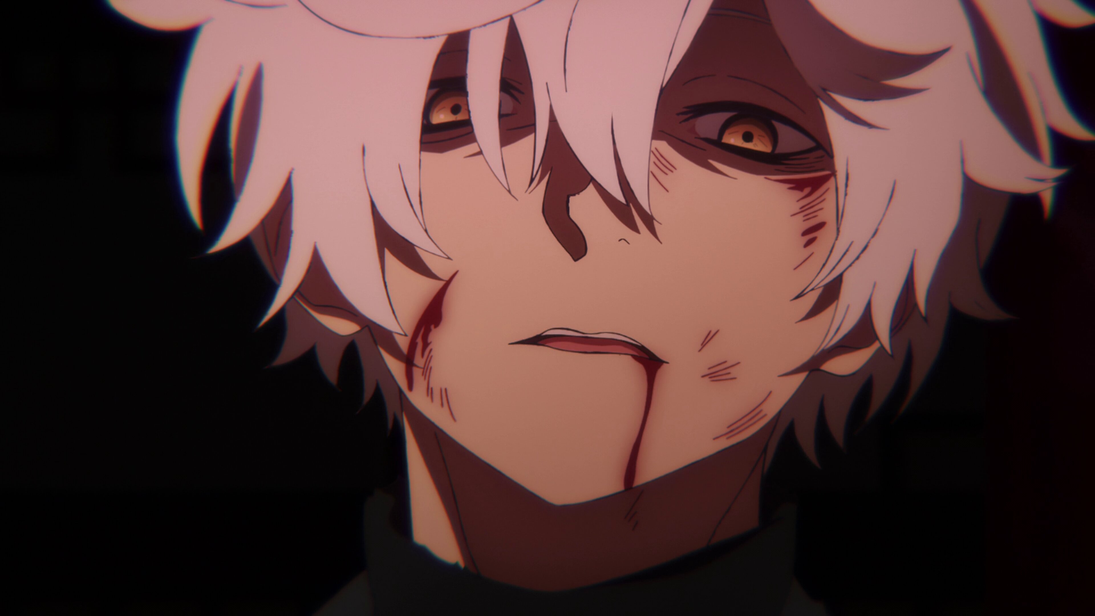 Hell's Paradise: Jigokuraku S2E6 Conflict and Growing Together