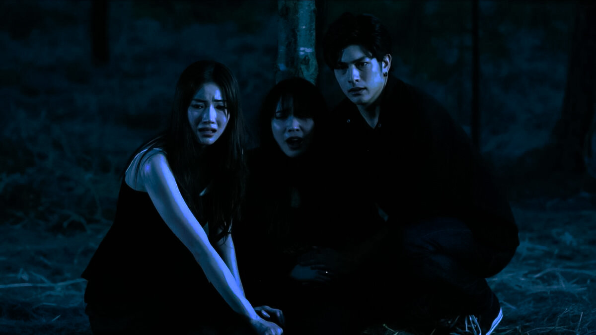 Hide & Sis S1E14 Episode 14